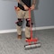 Roberts Floor Roller, Steel, 100 lbx33" to 40"L 10-952 - alternate 7