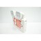 Abb SQUARE LED HEAD EMERGENCY LIGHT 120/277V-AC LCACR2SQLED - alternate 13