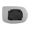Burco Mirror Redi-Set-Go OE Replacement Exterior Mirror Glass 4514RSG - alternate 2