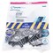 Sharkbite PEX-B 1/2'' Poly Alloy Barb Elbow, 25PK UP248A25 - alternate 4