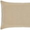 Homeroots Cotton Wool Hypoallergenic Queen Size Bed Pillow 551585 - alternate 5