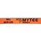 Mytee Products 4in x 30ft Winch Strap w/ Chain Anchor - 6,670 WLL, High Abrasion, Yellow, 4PK WS430ACx4 - alternate 20