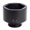 Sunex 3/4 in Drive 3 in Impact Socket 496 - alternate 1