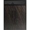 Vdomdoors Aluminum Double Doors Dekton 0118 Natural Noir Top Transom Entry Door Painted (W72xH94) Left hand I DEKTON0118DEXD-NOIR-W72xH80+14-LH-I - alternate 1