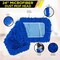 Gritt Commercial 24 Microfiber Looped Dust Mop Pad Head GRI182-24-12PK-ZORO - alternate 10