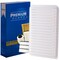 Premium Guard Engine Air Filter,  PA6144 - alternate 1