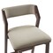 Manhattan Comfort Patricia Counter Stool  in Linen - Set of 3 3-CS023-LN - alternate 9