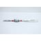 Thk LINEAR GUIDE 21IN HSR20C1QZUUC1M+530LM - alternate 5