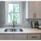 Apollo Tile Blue Gray 10.4 in x 10.4 in Glass Glossy, Matte Floor and Wall Mosaic Tile 3.76 sqft/case, 5PK APLICL8806A - alternate 9