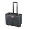 Max 18.3x13.2x8.7 in black IP67 certified, Military spec'd, empty trolley MAX465H220TR - alternate 1