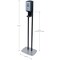 Purell Hand Sanitizer Disp, GY, 1200mL, 28 1/2 inD 7418-DS - alternate 5