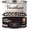 Varathane Fast Dry Ebony Wood Urethane Modified Alkyd Interior Wood Stain 1/2 Pt. 269400 - alternate 2