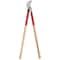 Corona Tools SuperDUTY Bypass Lopper, 37 in. Hickory Handles, 3 in. Cut Capacity WL 6490 - alternate 6