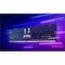 Kingston 64GB 5600MT/S DDR5 ECC REG CL28 DIMM KIT OF 4 FURY RENEGADE PRO EXPO KF556R28RBEK4-64 - alternate 6