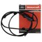 Motorcraft ABS Wheel Speed Sensor,  BRAB217 - alternate 6