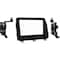 Metra Kia Optima 2014-Up 2-Din In-Dash Mounting Kit 957359B - alternate 1