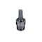 Sunex 3/8 in Drive 10Mm Universal Hex Bit Driver Impact Socket 365910 - alternate 1