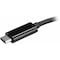 Startech.Com 4 Port USB C Hub - Mini Hub - USB-C to 4x USB-A - USB 2.0 ST4200MINIC - alternate 4