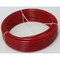 Mytee Products Air Line 1/4 in OD x 50 ft Red SAE J844 Nylon Air Brake Tubing DOT Approved MP-ABT-1924-05-T - alternate 8