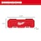 Milwaukee Tool 1/4" Drive Click Torque Wrench 48-22-9200 - alternate 12