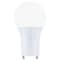 Satco 9.5W LED, A19, 27K/3K/35K/4K/5K, GU24 Base, 120V S12144 - alternate 4