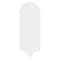 Andova Tiles Picole 3-in. x 9-in. Popsicle Terazzo Look  Satin Ceramic Wall Tile (5.73 Square Feet Per Box) ANDPIC1399 - alternate 1