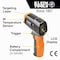 Klein Tools Infrared Digital Thermometer with Targeting Laser, 10:1 IR1 - alternate 9