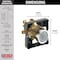 Delta MultiChoice Universal Tub / Shower Rough - PEX Cold Expansion R10000-MFWS - alternate 3