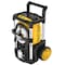 Dewalt DW 2X20V 1600 PSI PRESSURE WASHER DCPW1600Y2 - alternate 10