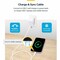 Startech.Com 2m White USB C Charging Cable USB2CC2MNCWHE - alternate 6