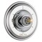 Delta Cassidy 6-Setting 3-Port Diverter Trim - Less Handle T11997-LHP - alternate 2