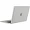 Onward Brands INCASE EDGE HARDSHELL CASE FOR MACBOOK AIR 13-INCH, M3, 2024 - CLEAR INMB200751-CLR - alternate 8