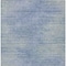 Homeroots 5' X 8' Denim Blue And Sky Blue Abstract Washable Indoor Outdoor Area Rug 587207 - alternate 9