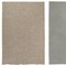 Homeroots 2' x 4' Gray Non Slip Rug Pad 388110 - alternate 3