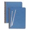 Acco Report Cover 8-1/2 x 11", 20 Pt., Light Blue A7025072A - alternate 6