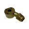 Cnh FLANGE, CNH OEM 87360861 87360861 - alternate 1