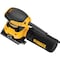 Dewalt 1/4 Sheet Palm Grip Sander DWE6411 - alternate 9