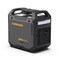 Firman Portable Inverter Generator with CO Alert, 120 V, 2500 W Output, Gasoline, 1.1 gal Tank, Recoil W02081 - alternate 6