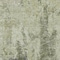 Homeroots 9' X 12' Artichoke Green And Fern Green Abstract Washable Indoor Outdoor Area Rug 609850 - alternate 9
