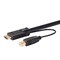 Monoprice Switch Series HDMI USB Combo Cable for KVM Switches 6ft 36644 - alternate 4