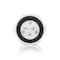 Leviton Straight Blade Plug, 20 A, Black LNR80-4E - alternate 8