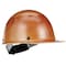 Msa Safety Skullgard Protective Cap Natural Tan - w/ Swing-Ratchet Suspension, Standard 816651 - alternate 1