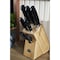 Ballarini Brenta 7-pc Knife Block Set 1001028 - alternate 6
