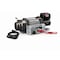 Warn Winch M12000 Series Vehicle Mounted; Vehicle Recovery Winch; 12 Volt Electric; 12000 Pound Line 17801 - alternate 6