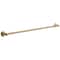 Delta Grab bar, 3.38 L, Metal, Champagne Bronze 41742-CZ - alternate 1