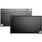 Lodge Cast Iron Griddle Black LDP3 - alternate 1