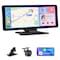 Wrightmaster 8.1 in HD Touch Car Stereo, with CarPlay, Android Auto, Touch Screen, Mirror Link, GPS Navigation ZR-X8.1inch - alternate 1