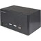 Startech.Com (SV231TDPU34K) KVM Switchbox SV231TDPU34K - alternate 1