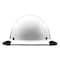 Lift Safety DAX Carbon Fiber Full Brim 50-50 (White/Black Camo) - ANSI-C, TYPE 1 HDF50C-20CK - alternate 4