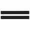 Msi Regallo Midnight Agate 3" X 24" Polished Porcelain Bullnose Wall Tile, PK10 ZOR-PT-TR-0259 - alternate 1